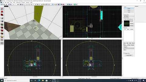 Portal 2 Hammer Tutorial #5 - How To Make A Working Radio