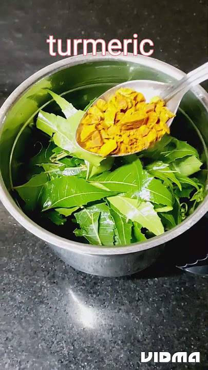 chicken pox itching problem solution #nasmakitchen #youtubeshorts