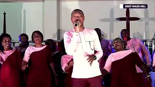 KWAYA YA UKOMBOZI - NIPITISHE (KKKT MSASANI)