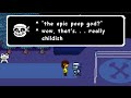 TS!UnderSwap Prototype Dialogue (Version 0.5.1)