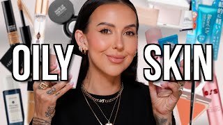 Best Makeup Products for "OILY SKIN" screenshot 4