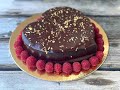 Valentine&#39;s Steamed Chocolate Cake in Thermomix