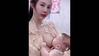 Trực Tiếp Nhung Xinh 8899 Cho Con Bu Sua Me Phần 21