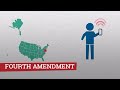 5.1 Fourth Amendment