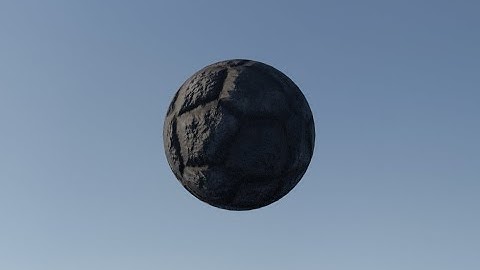 Blender Procedural Stone Tiles (Tutorial)