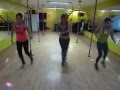 ZUMBA CON DENISSE!!!! QUEBRADITA, MOVIDA