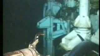Download Lagu Swordfish stuck in off shore oil rig MP3 Download Lagu Swordfish stuck in off shore oil rig MP3