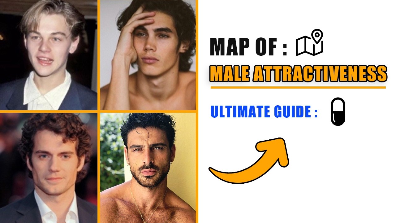 Большинство мужчин не знают своего архетипа.