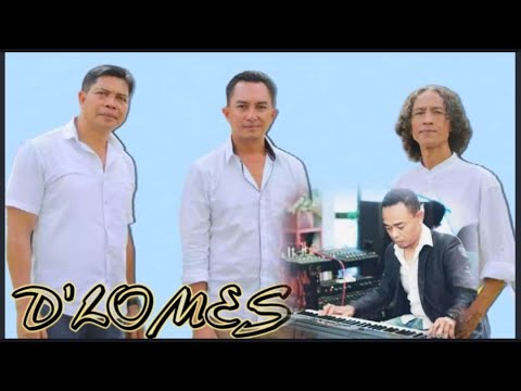 Kuduslah Nama-Mu - D'Lomes | Cipt Aloisius Arifin (Lois Gajeng) | Official Video