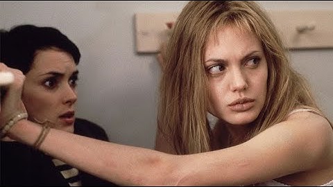 【映画】17歳のカルテ、を話す。