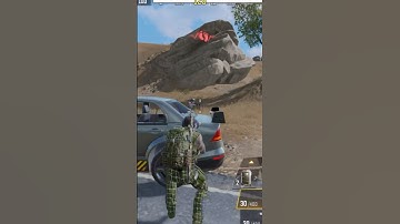 Battle Royale | Mobile Patrol 🤣 madaming gumagala bots #callofduty #codm #codmobile #cod #shorts