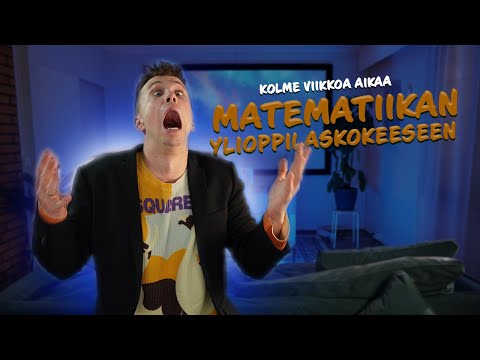 Vältä nämä 4+1