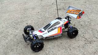 Tamiya Egress 01