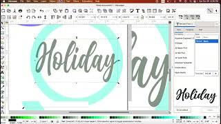 Holiday Ornament