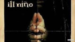 Ill Niño - All The Right Words