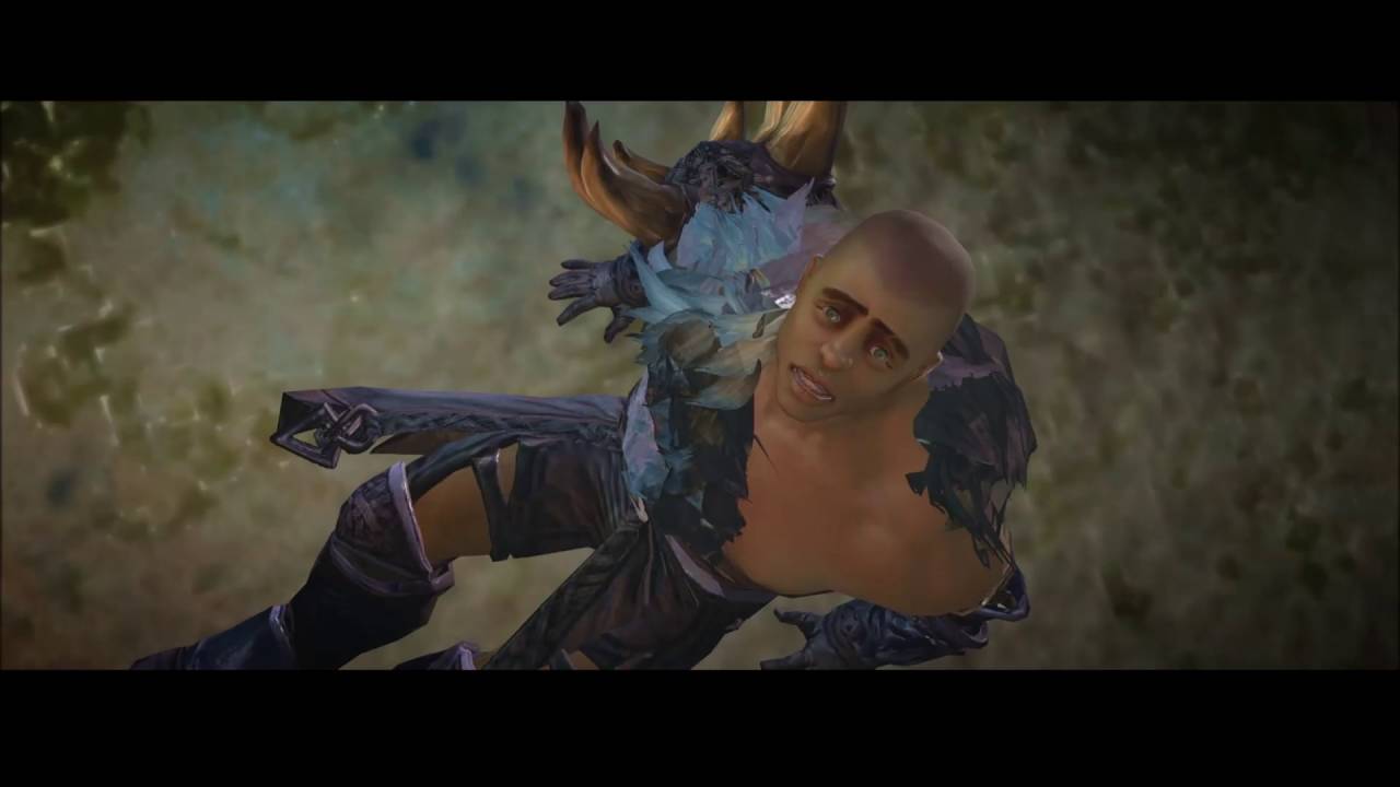 Guild Wars 2 - HoT - Buried Insight 02 - Česky/Czech subtitles