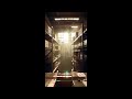 Carl-I-Nux ⁄ pulsing warehouse