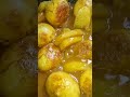 আজকের আয়োজন ডিম খুবই মজার খাবার #food #hilsafishcurry #fishcurry #cooking
