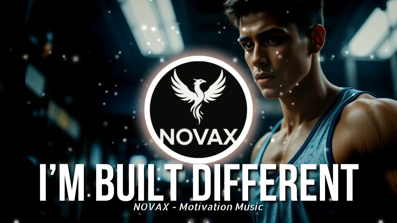 [I’M BUILT DIFFERENT] NOVAX – NEFFEX Style Music & Motivational Beats ...