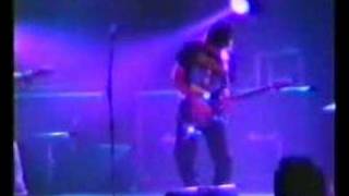 Joe Satriani - If LIVE 12/11/1995 Brussels