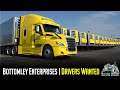 Bottomley Enterprises | Get Home Every Week! - Drivers Wanted