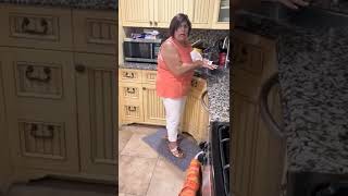 Asking My Italian Mom To Fight fightprank
