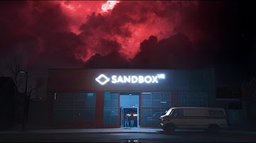 NEW Stranger Things: Catalyst Official Trailer | Sandbox VR