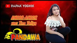 Lagu Madura...!!! ANCOR-ANCOR voc: TINA VELIYA by PANDAWA entertainment
