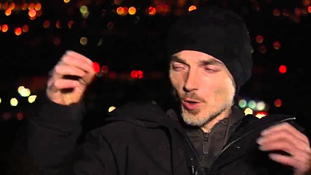 Light Graff - Mahattat - Al Arabiya TV  Paris