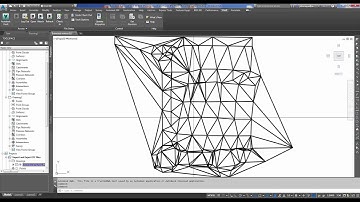 AutoCAD Civil 3D 2016 What