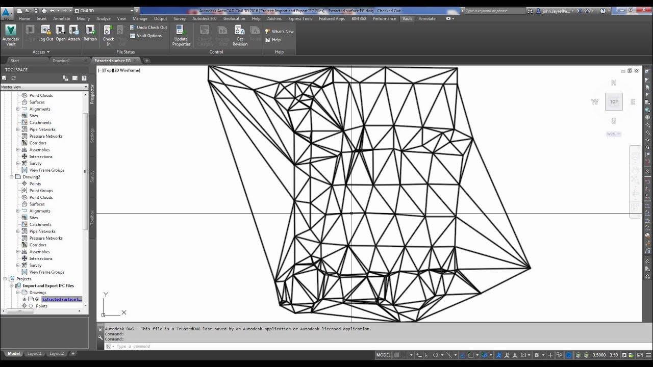 Ifc autocad. Импорт облака точек в автокад. чертежи поверхностей civil 3d. импортировать облако точек в автокад. экспорт ifc в autocad.