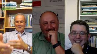 Episode 68- Interview with the Practice Thinkers,