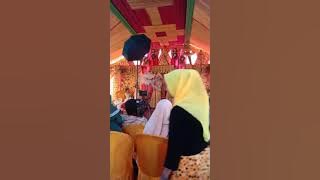 Lagu bugis dema urogi .... Pengantin viral nyanyi lagu bugis