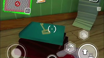 Dark riddle new version speedrun 😉