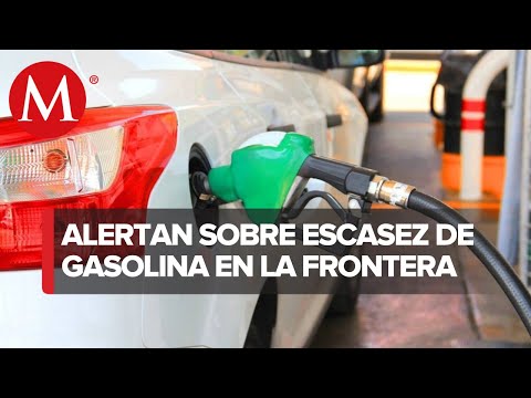 Hacienda anuncia escasez