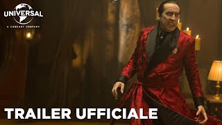 Renfield - Ultimo Trailer Universal Pictures Hd