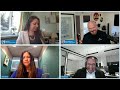 Panel Discussion: What Skills Do High-Performing Enterprise Architects Possess