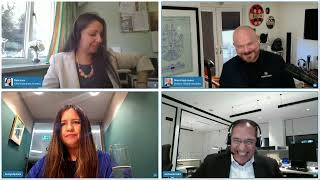 Panel Discussion: What Skills Do High-Performing Enterprise Architects Possess
