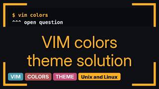 How to change variable color in vim solarized theme (2 Solutions!!)