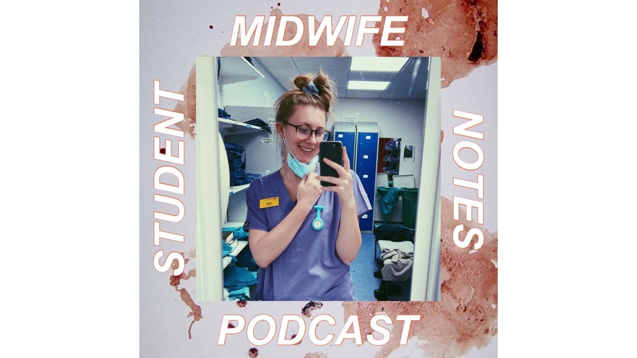 SMN Podcast: Job Applications for Newly Qualified Midwives- application, assessment & interview tips