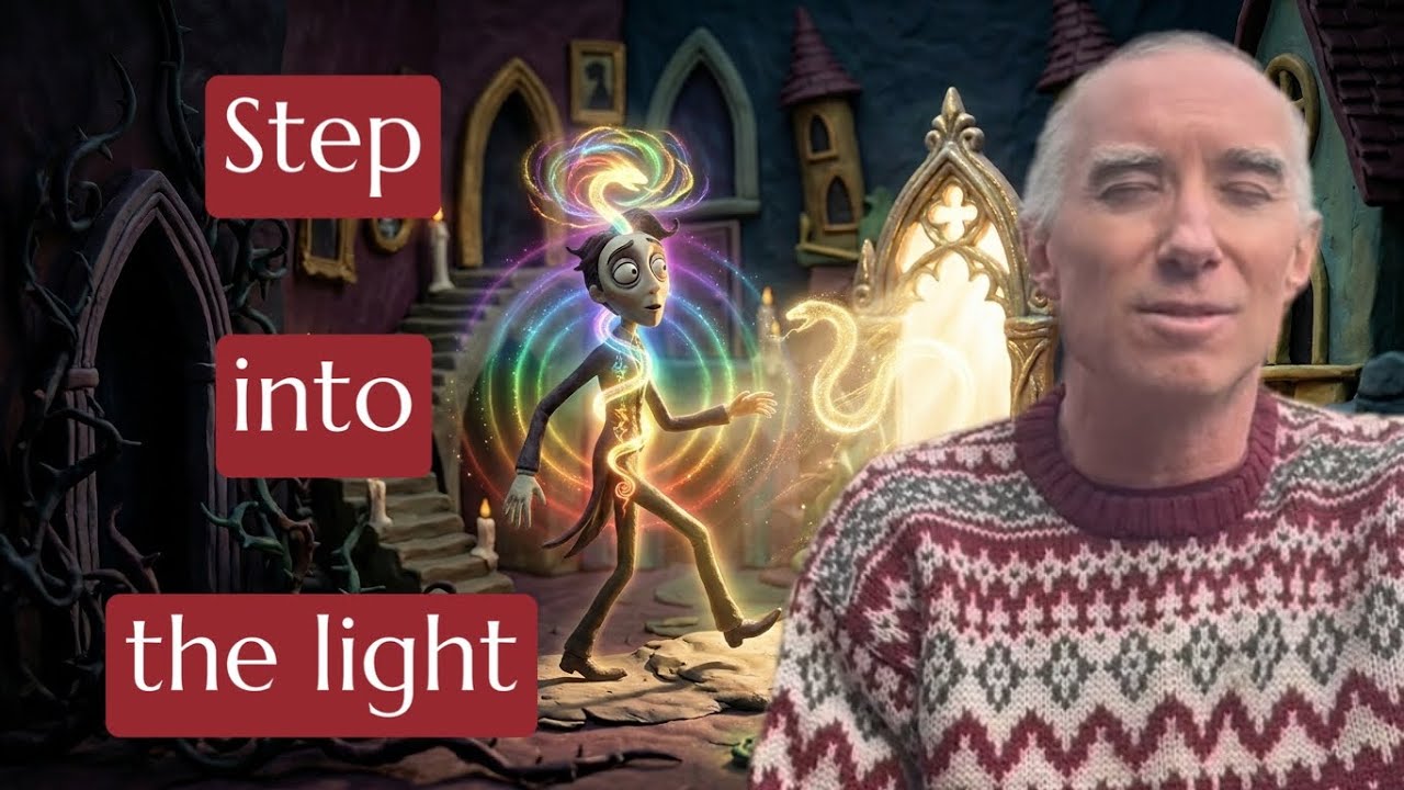 Thoth | The New Frequency I'm Experiencing