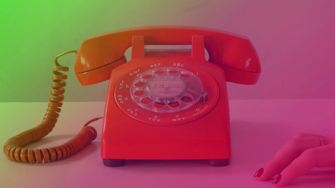 Prince Fox - Just Call (feat. Bella Thorne) [T-Mass Remix] | Dim Mak Records