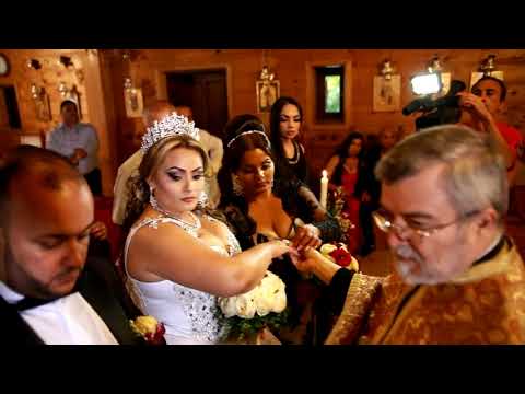 Nunta Florin si Onita. (CD 2)