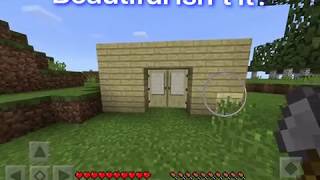 Minecraft Welcome To Endblock P1