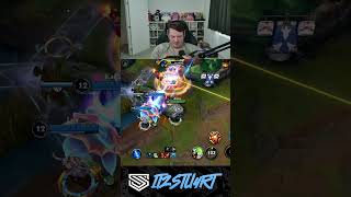 This Karma Build Breaks The Game 😅