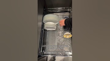 Want a elegant solution to your compact kitchen? Excel Hardware has the answer! #functionaldesign