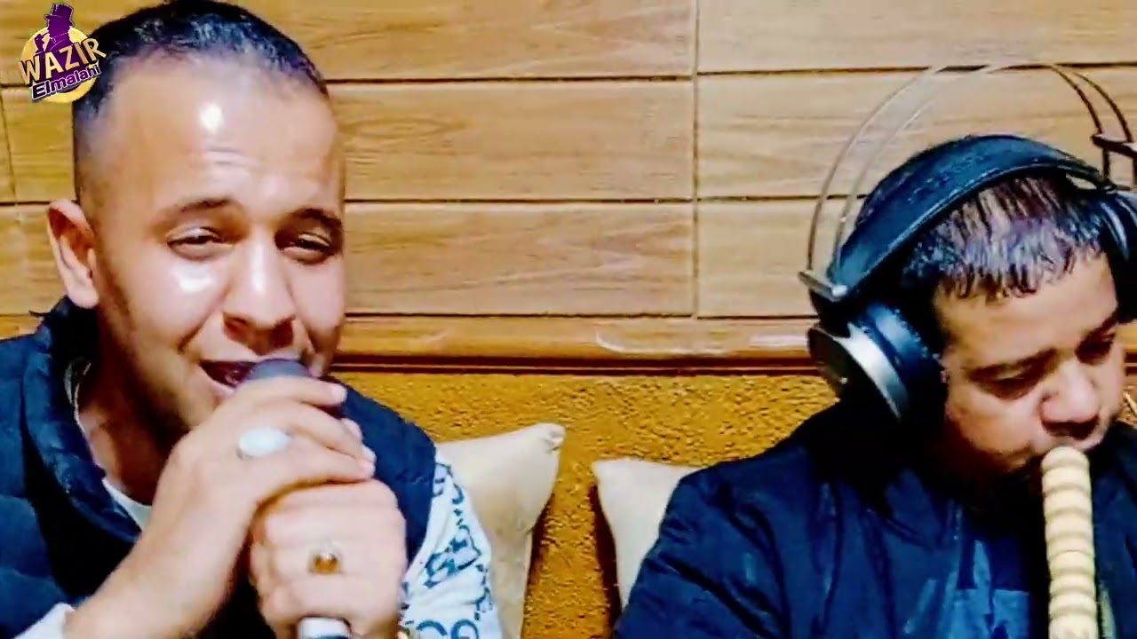 جديد شيخ حمزة ولد البيض 2025