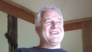 Matthew Blakely interview