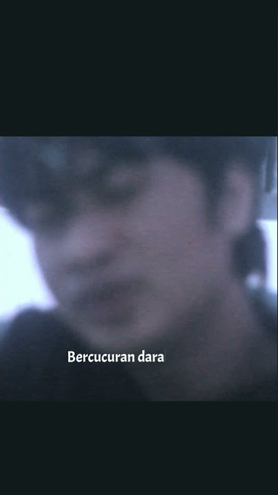 BETAPA SAKITNYA DIREJAM DURI CINTAMU OH KEKASIH😢
