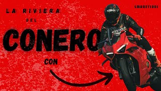 La Panigale al Conero🔥